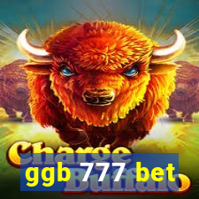 ggb 777 bet